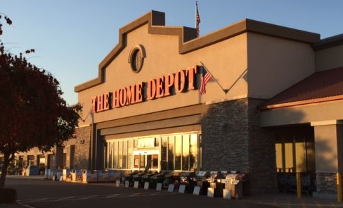 The Home Depot