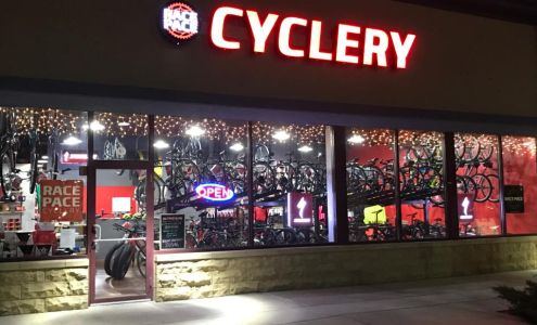 Race Pace Cyclery