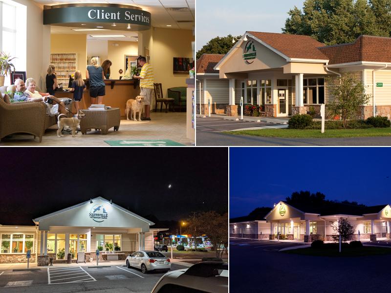 Neffsville Veterinary Clinic
