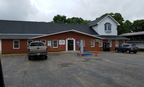 La Plata Mill & Supply Co Inc