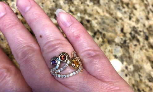 Elp Louizos Goldsmiths