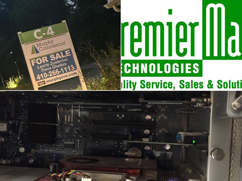 Premier Mac Technologies