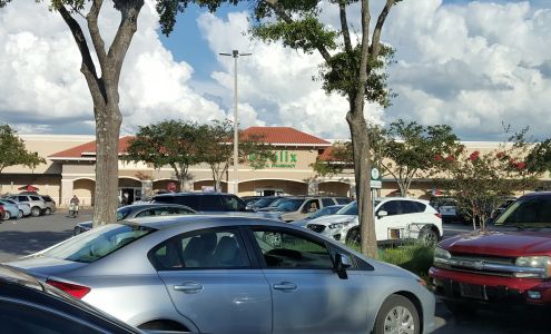 Publix Pharmacy at Britton Plaza