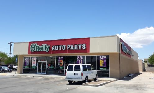 O'Reilly Auto Parts