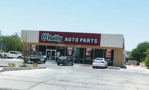 O'Reilly Auto Parts