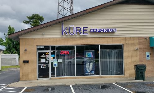 Kure Vaporium