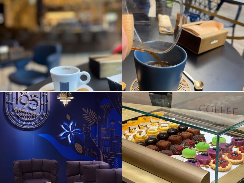 Lavazza Flagship Store