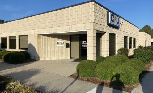 CPU Managed IT Solutions