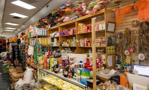 Nana Bour Boutique Alexandria