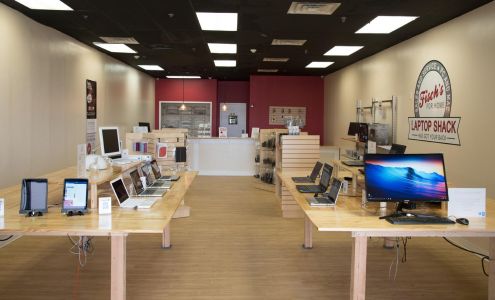 Fisch's For Home - Laptop Shack