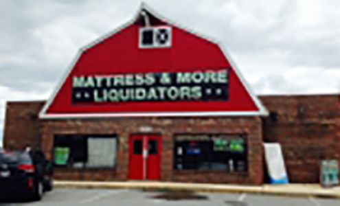 Mattress & More Liquidators