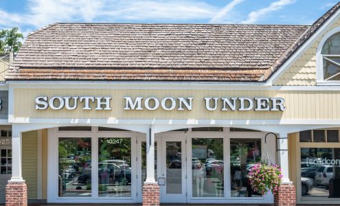 South Moon Under
