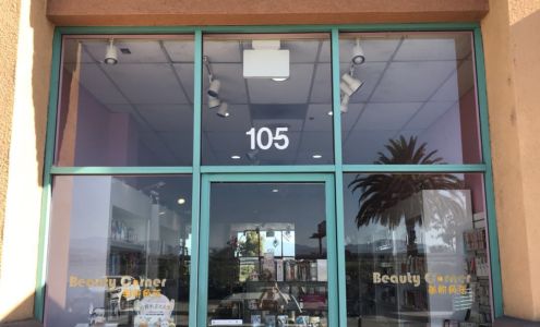 Beauty Corner Rowland Heights