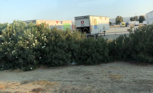 Safeway DC Produce Dept.