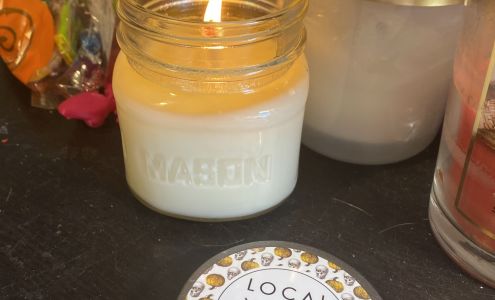 The Local Yokel Co. Cazadero