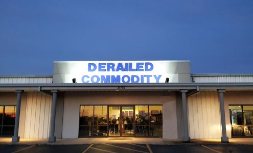 HMS Enterprises Inc Girard