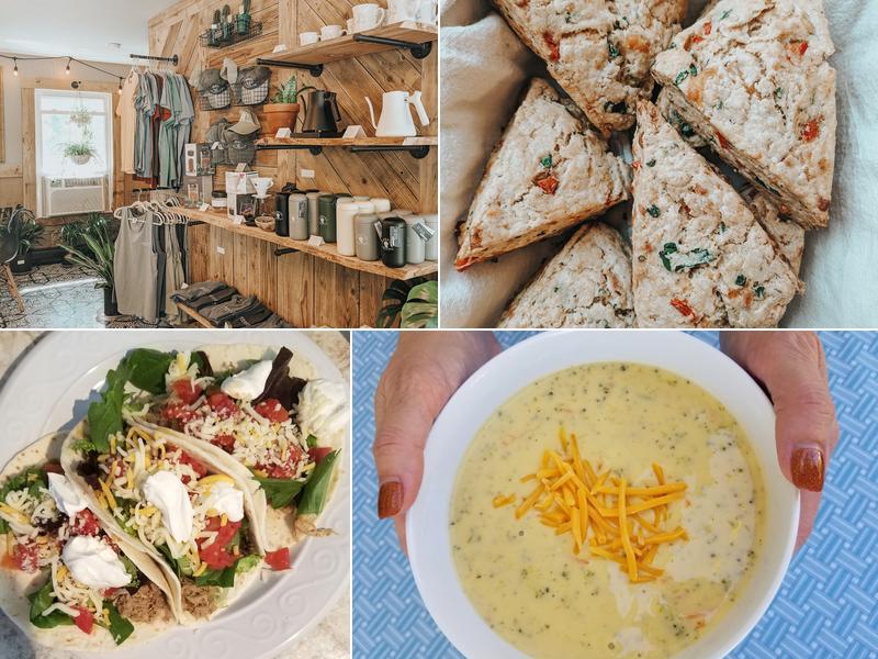 Gospel Coffee & Ice Cream