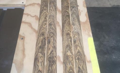 Kenny's Custom Archery Linneus