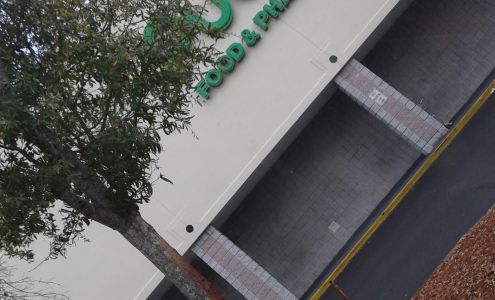 Publix Super Market at Twelve Oaks Plaza