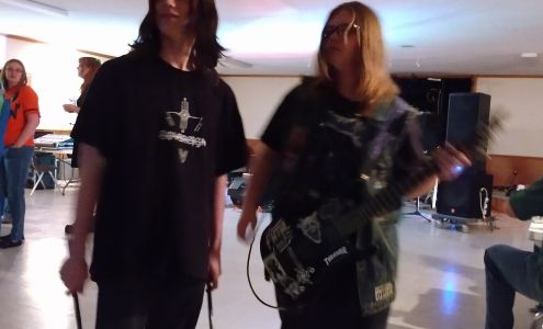 American Legion Fort Bridger