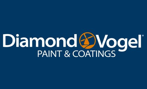 Diamond Vogel Paint Store