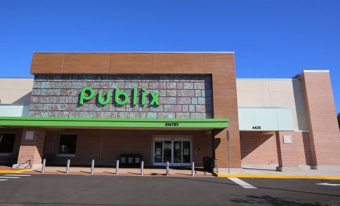 Publix Pharmacy at H. Lee Moffitt Cancer Center