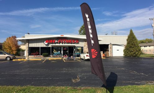 Emery's Cycling, Triathlon & Fitness