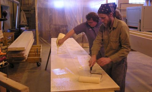 Nolte Organ Building