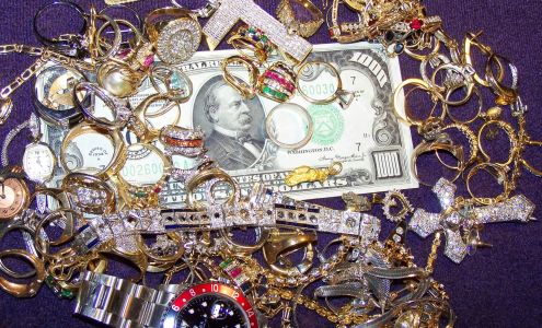 International Gold & Silver Buyers