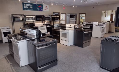 Felton Appliance