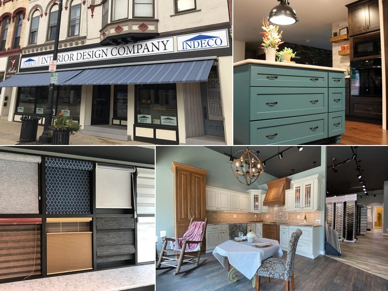 Indeco Interior Design Company