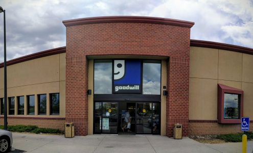Goodwill Store & Donation Center