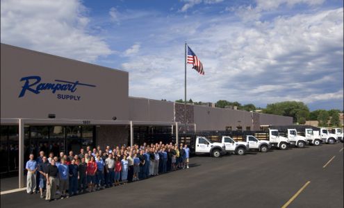 Rampart Supply