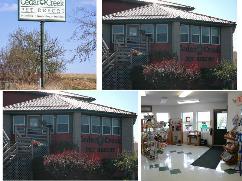 Cedar Creek Pet Resort