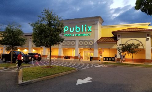 Publix Super Market at The Village Center