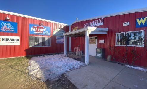 Pet Food Warehouse Show Low