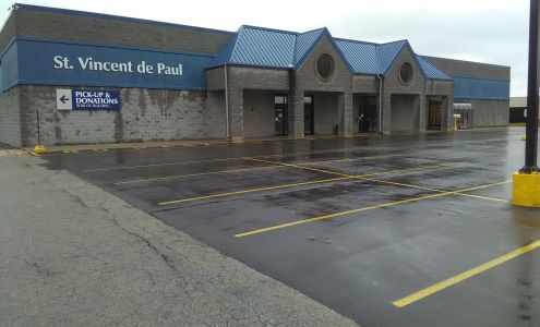 Saint Vincent de Paul of Slinger, WI