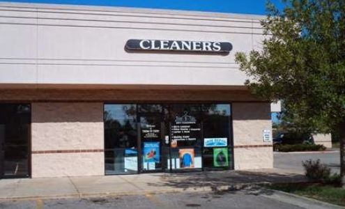 Trim-n-Tidy Cleaners