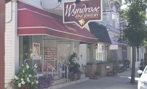 Wyndrose Fine Jewelry W62N600 Washington Ave, Cedarburg Wisconsin 53012