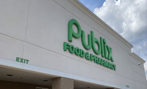 Publix Pharmacy at North Pointe Plaza