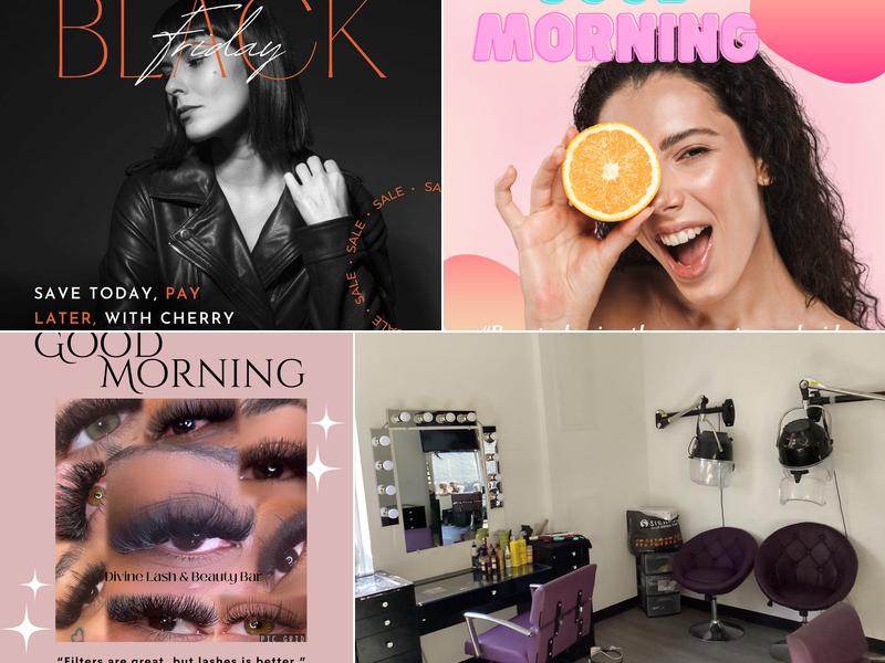 Divine Lash & Beauty Bar