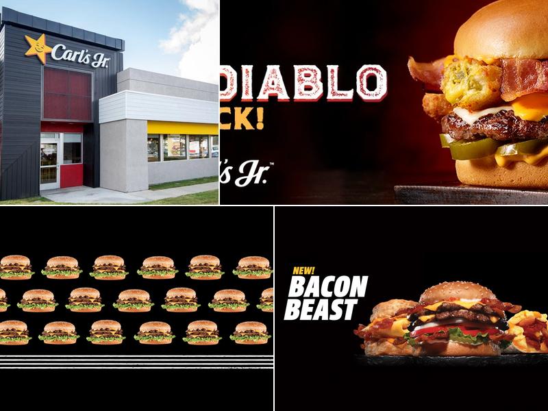 Carl’s Jr.