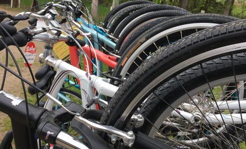 Itasca Sports, Inc. Lake Itasca