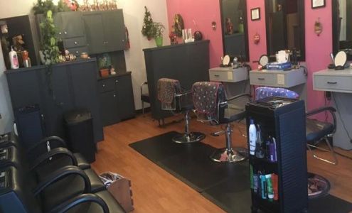 Beauty Nook Family Hair Care 111 W Main St, Mondovi Wisconsin 54755