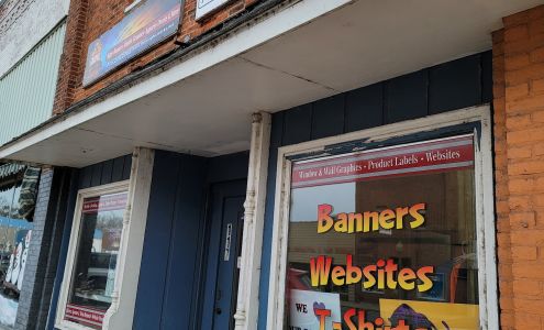 Graphic Workshop, LLC Durand