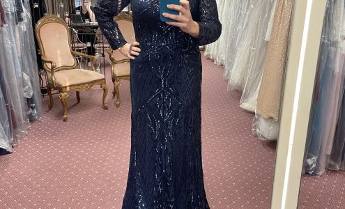 Fair Lady Bridal Shoppe