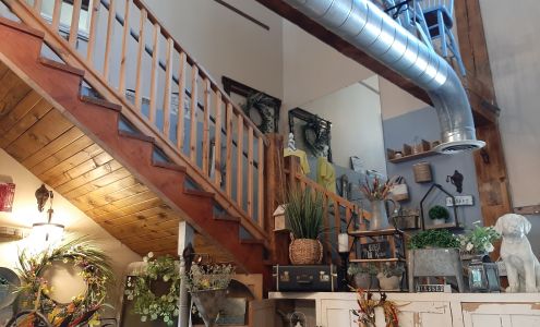 Old Junction Mill Milton