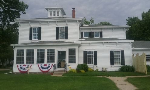 Cindi's Sew And Sew Milton