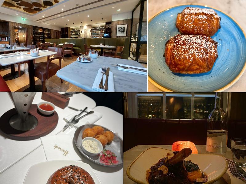 Gordon Ramsay Bar & Grill