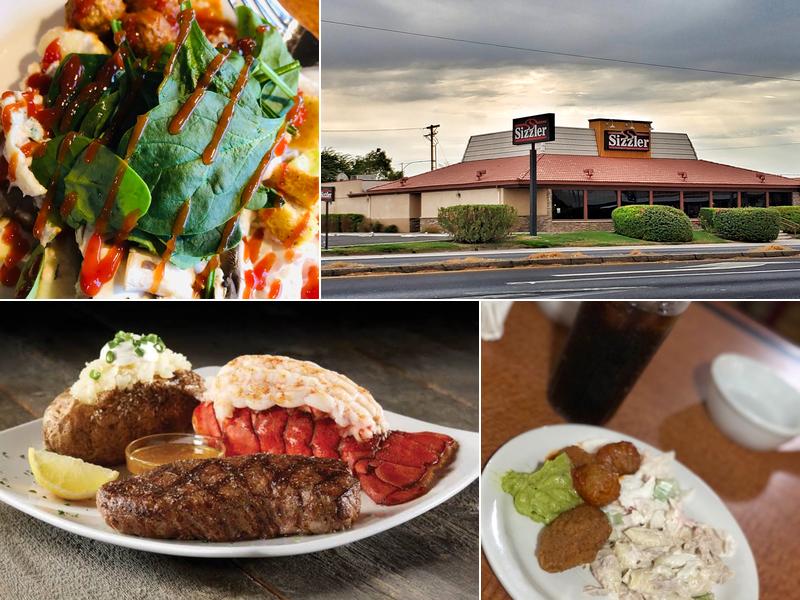 Sizzler